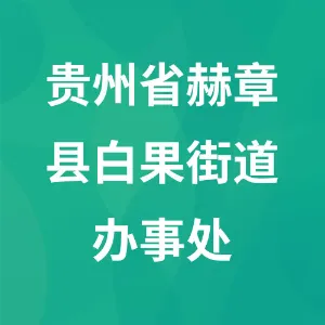 贵州省赫章县白果街道办事处