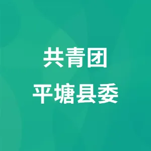 共青团平塘县委