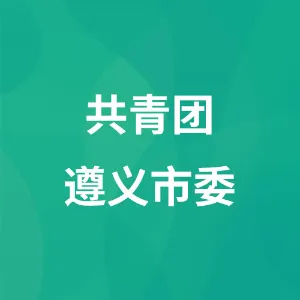 共青团遵义市委