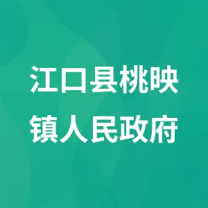 江口县桃映镇人民政府