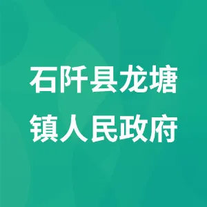 石阡县龙塘镇人民政府