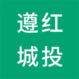 遵义市红花岗城市建设投资经营有限公司