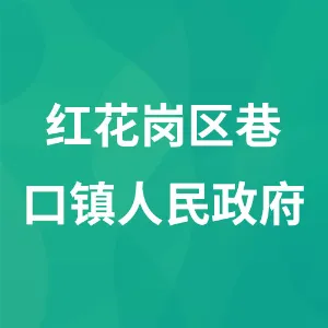 遵义市红花岗区巷口镇人民政府