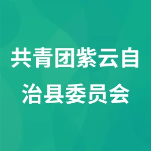 中国共产主义青年团紫云自治县委员会