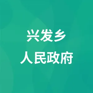 兴发苗族彝族回族乡人民政府