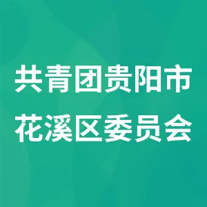 中国共产主义青年团贵阳市花溪区委员会