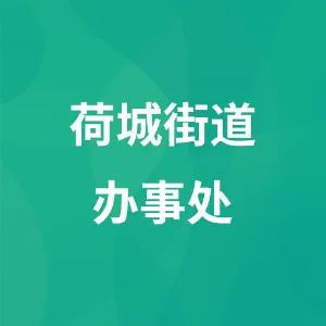 荷城街道办事处