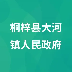 桐梓县大河镇人民政府