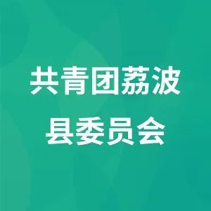 共青团荔波县委员会