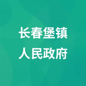 长春堡镇人民政府