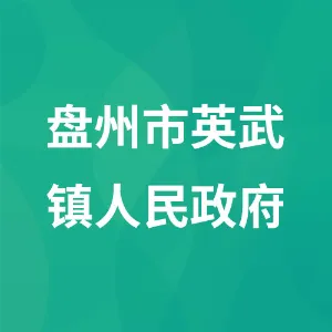 盘州市英武镇人民政府