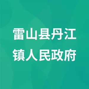 雷山县丹江镇人民政府