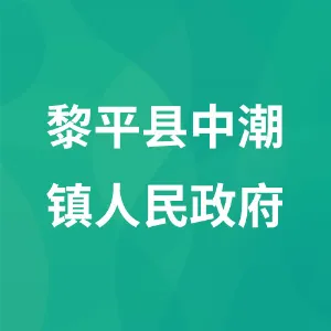 黎平县中潮镇人民政府