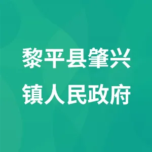 贵州省黎平县肇兴镇人民政府