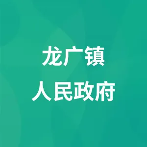 龙广镇人民政府