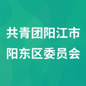共青团阳江市阳东区委员会
