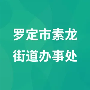 罗定市素龙街道办事处