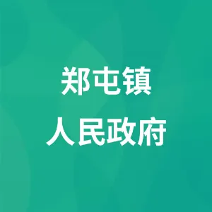 郑屯镇人民政府