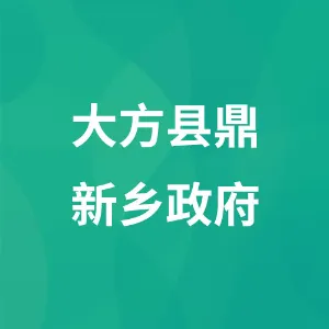 大方县鼎新乡政府