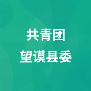 共青团望谟县委