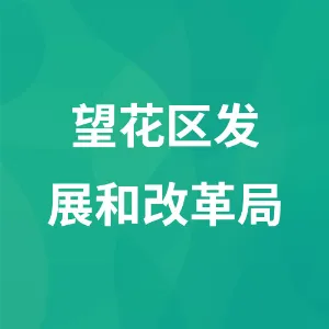 望花区发展和改革局