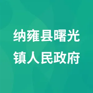 纳雍县曙光镇人民政府