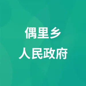 偶里乡人民政府