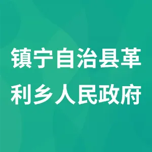 镇宁自治县革利乡人民政府
