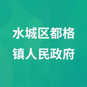 六盘水市水城区都格镇人民政府