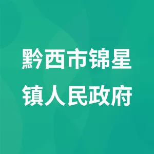 黔西市锦星镇人民政府