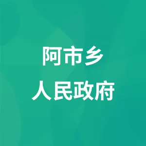 阿市乡人民政府