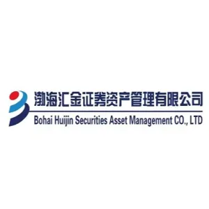 渤海汇金证券资产管理有限公司