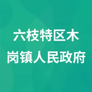贵州省六盘水市六枝特区木岗镇人民政府