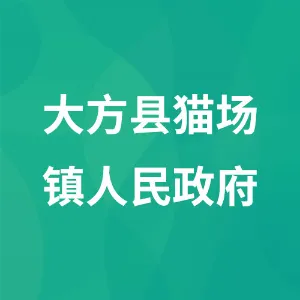 大方县猫场镇人民政府