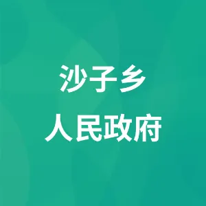 沙子乡人民政府