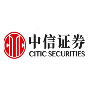中信证券股份有限公司