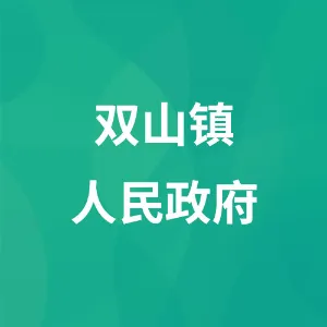 双山镇人民政府