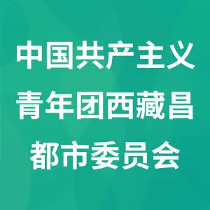 中国共产主义青年团西藏昌都市委员会