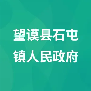 望谟县石屯镇人民政府