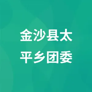 中国共产主义青年团金沙县太平彝族苗族乡委员会
