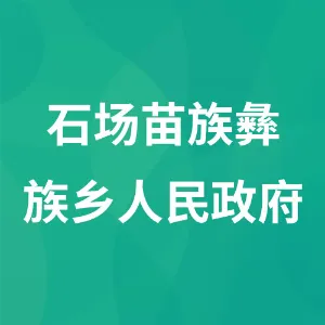 石场苗族彝族乡人民政府