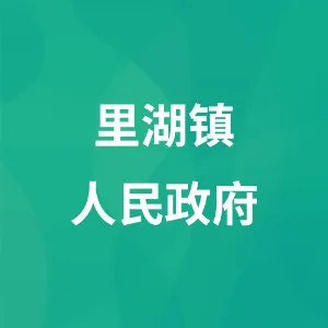 里湖镇人民政府