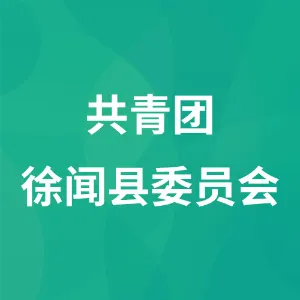 共青团徐闻县委员会