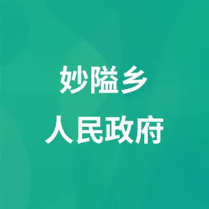 妙隘乡人民政府