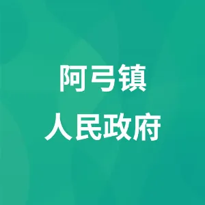 阿弓镇人民政府