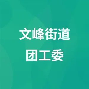 文峰街道团工委