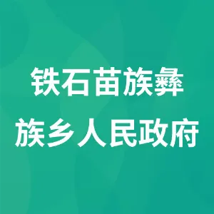 铁石苗族彝族乡人民政府
