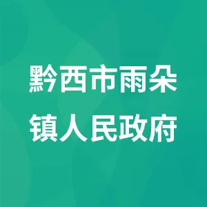 黔西市雨朵镇人民政府