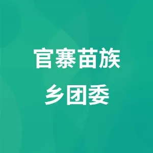 官寨苗族乡团委