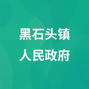 黑石头镇人民政府